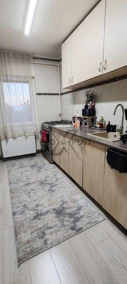 Apartament 4 Camere Manastur | Zona Negoiu | 81 mp | Etaj 3 - 3