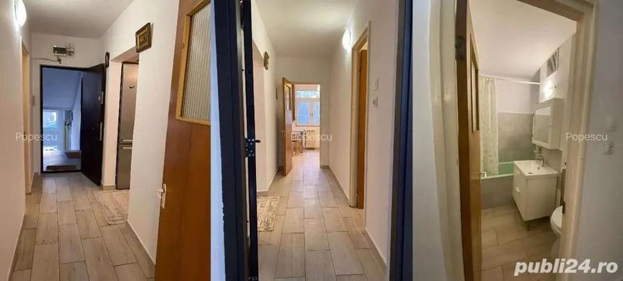 apartament 2 camere-iancului-dimitrov-metrou 5 minute - 8