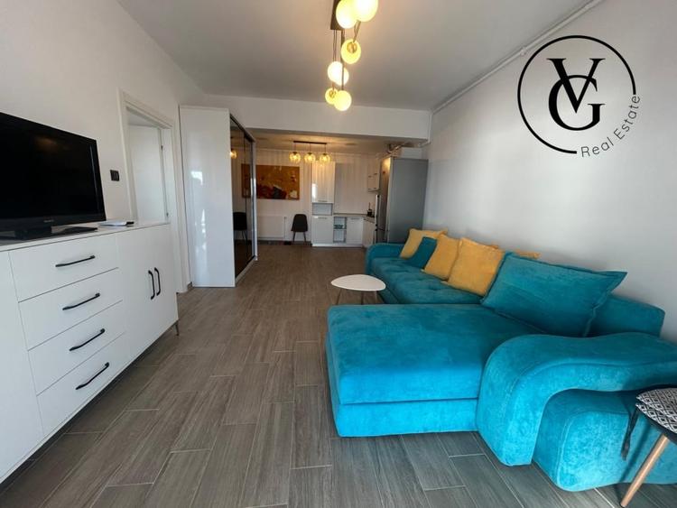 Apartament 2 camere si parcare Mamaia Nord / Casa del Mar - 2