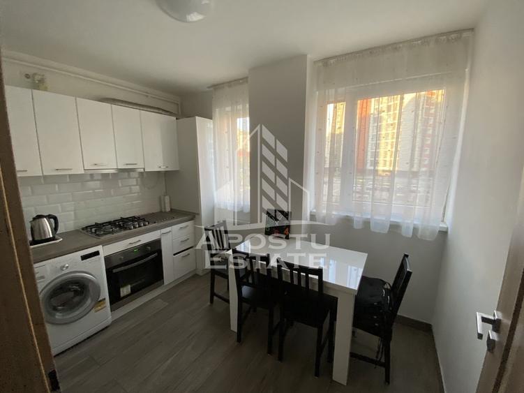 Apartament 2 camere , zona Aradului - 5