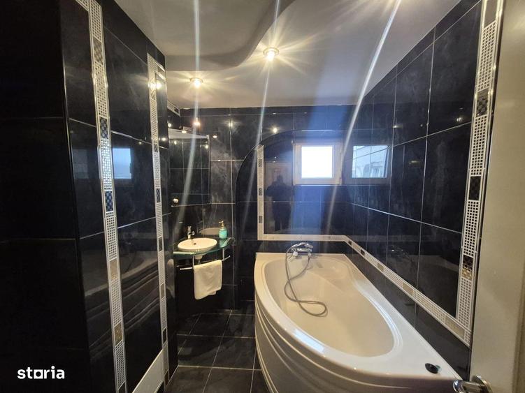 De vanzare | Apartament 3 camere | 100 mp | Etaj 3 - 7