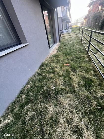 Apartament Granicerilor ! - 4