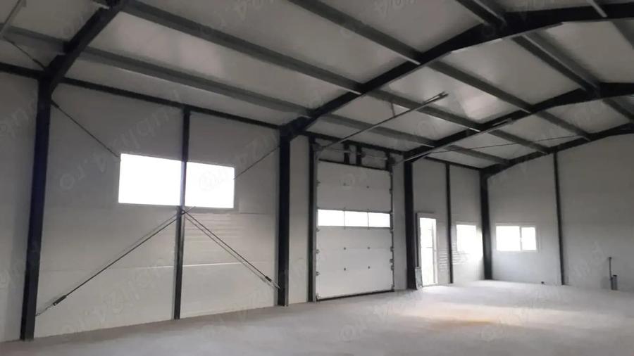 Hala depozit de inchiriat - 3