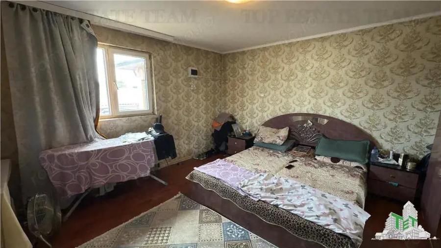 Casa individuala cu 8 camere in zona metrou Republica - 8