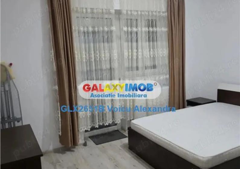 Apartament 2 Cam Berceni - Dimitrie Leonida - Metalurgiei - 3