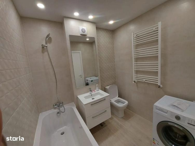 Garsoniera | Hils Pallady | Centrala | Balcon | Metrou | AC - 4
