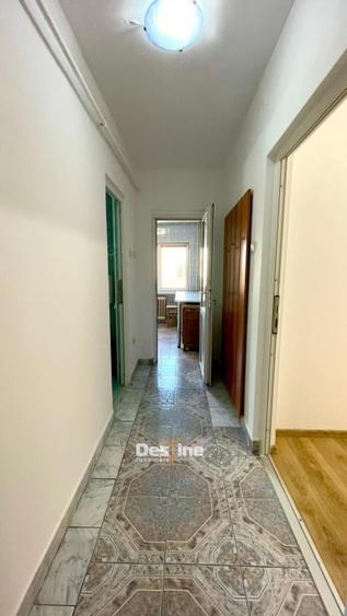 Podu Ros, apartament 2 camere , decomandat, 108,900 euro - 7