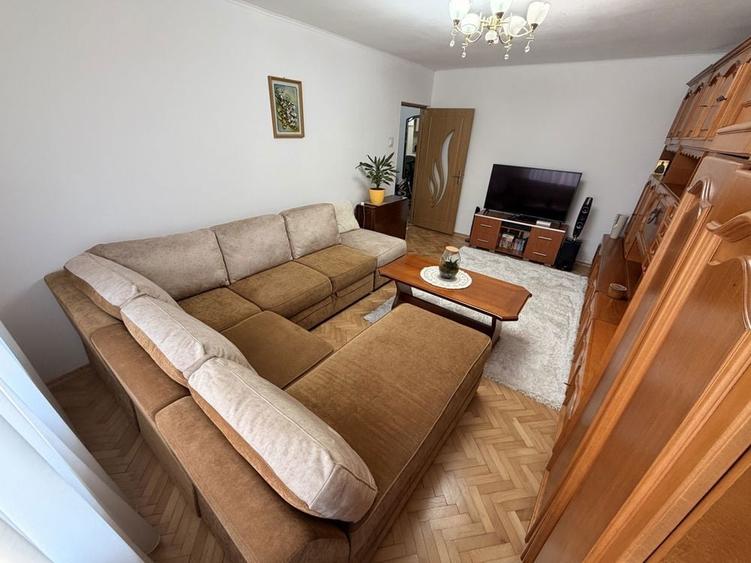 Apartament cu 3 camere in Obcini / 68 mp / - 5