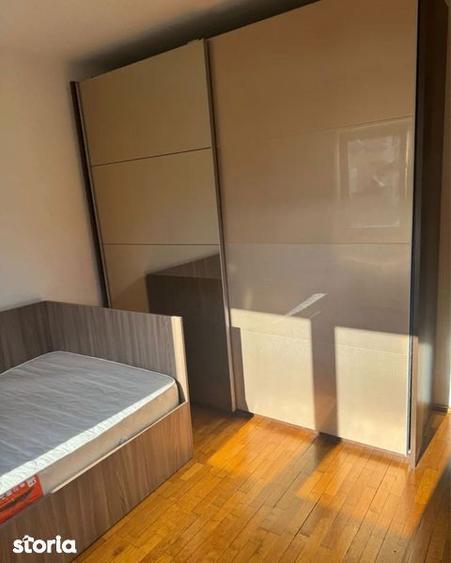 Inchiriez apartament cu centrala - 4