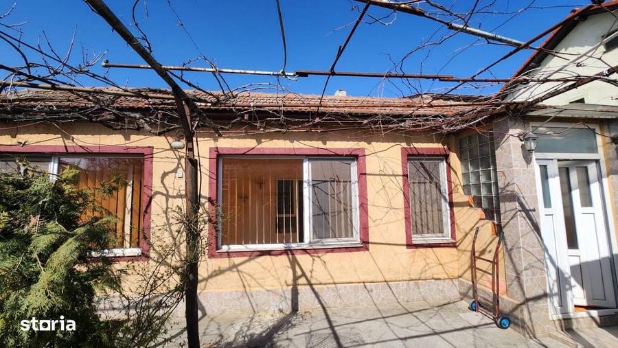 Casa 3 camere, Viile Noi ,teren 461 mp - 2
