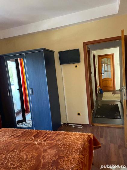 Vanzare apt 3 camere Predeal - 8