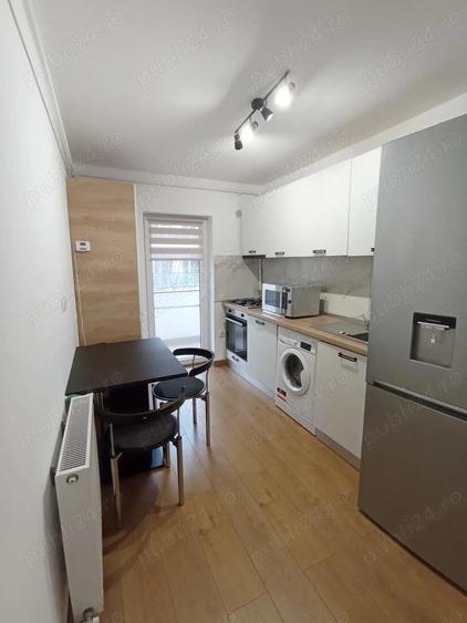 Apartament 2 camere decomandat zona Porii - 1