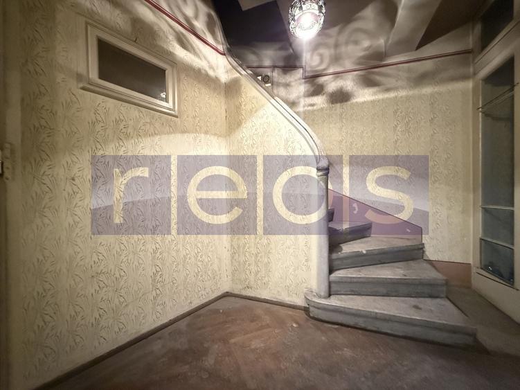 VÂNZARE VILĂ | FOIȘORUL DE FOC | 3 CAMERE - 4