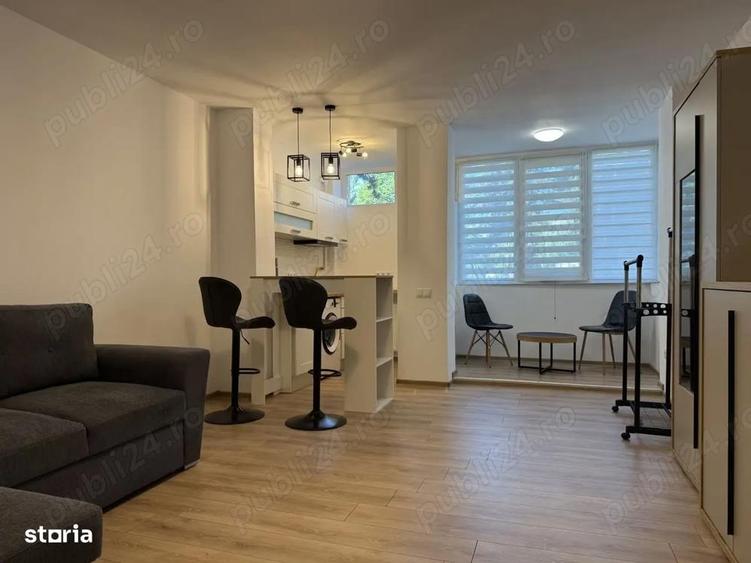 Garsoniera 1Decembrie - 5