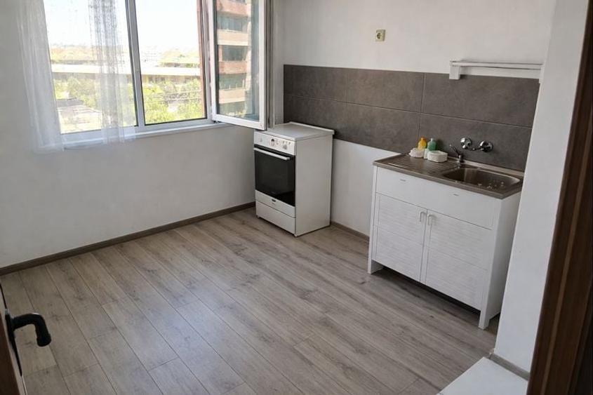 Garsoniera decomandata 33 mp Astra - 2