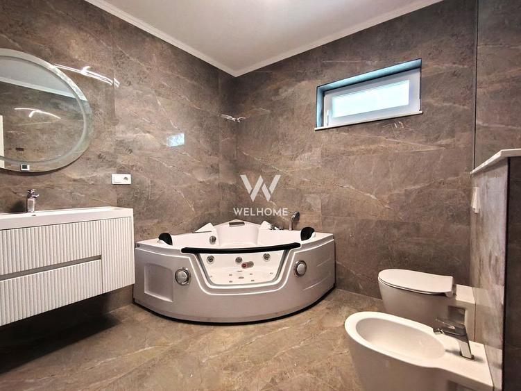 Casa Sibiu - teren 484mp - casa noua zona Sura Mare - 12