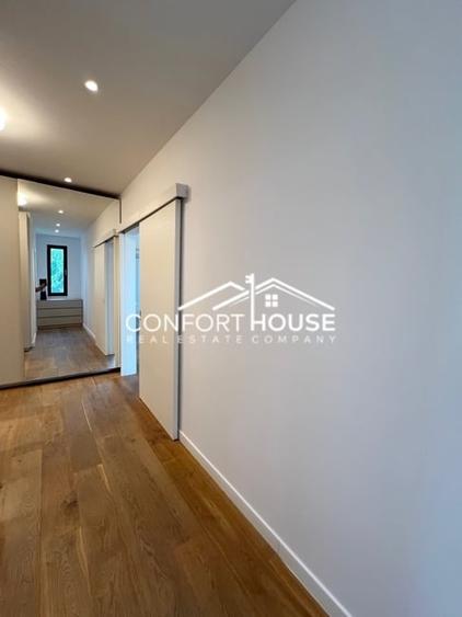 Vila P+2, arhitectura moderna,  8 camere, PIPERA -Scoala Americana - 27