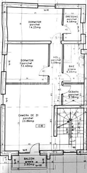 Apartament cu 3 camere, 70 mp, incalzire in pardoseala, zona Micesti, Alba Iulia Apartament cu 3 camere, 70 mp, incalzire in pardoseala, zona Micesti, Alba Iulia