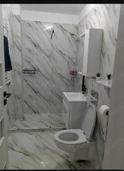 Inchiriez garsoniera 37m ,Popesti Leordeni,Str.Biruin?ei 81,bloc 4 - 7