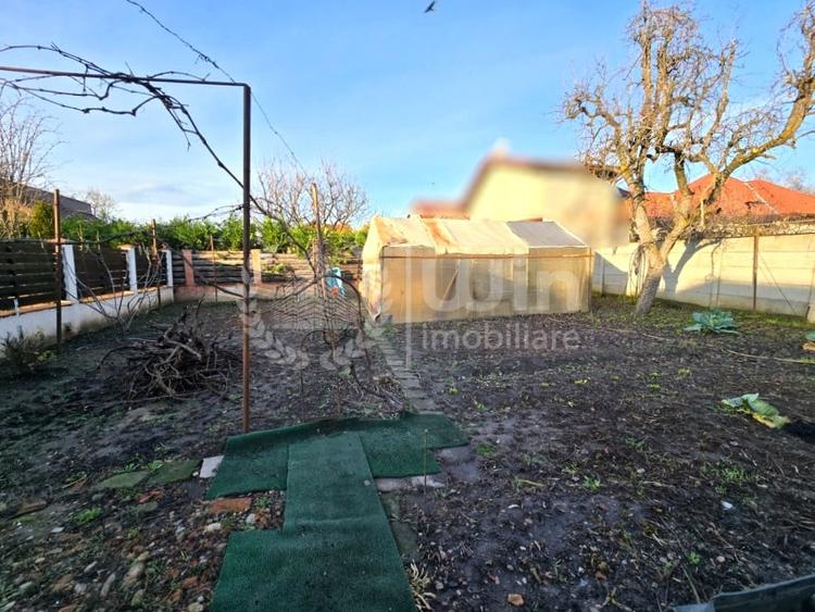 Casa individuala | 260mp utili | 600 mp teren | Zona exclusiv de case! - 1