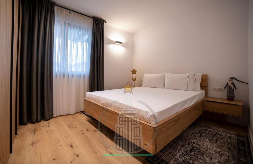 Vile Smart de Vânzare lângă Brașov – Lux, Natură și Confort - 19