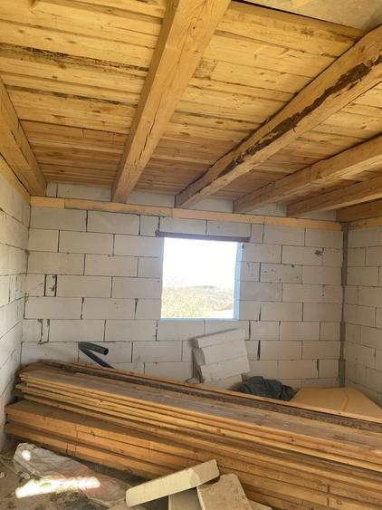 Casa Noua La Munte in Com Batrana Tinutul Padurenior - 5