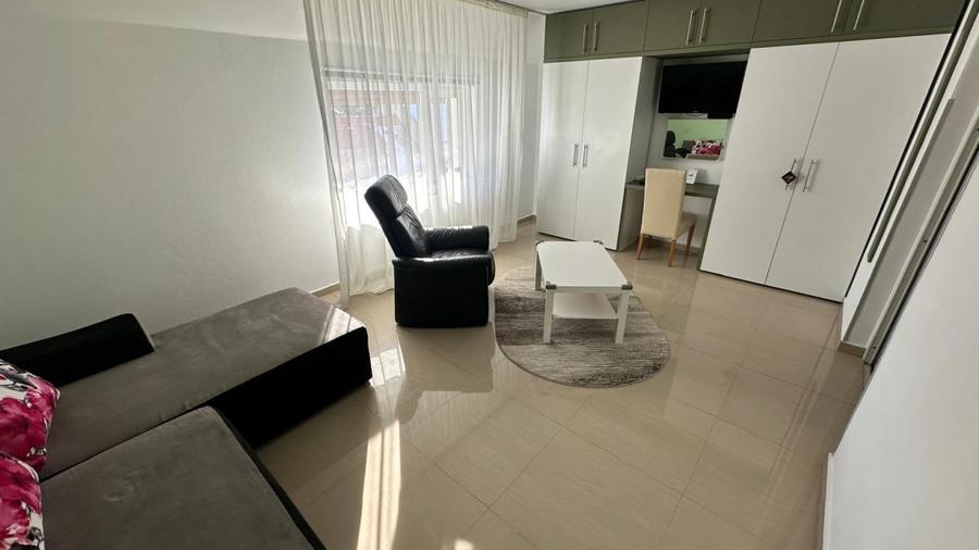 Apartament modern, 2 camere.decomandate Str.Lunga PET FRIENDLY - 1
