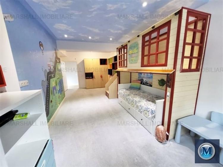 Apartament 4 camere de vanzare, zona 9 Mai, 201.4 mp #16505 - 16