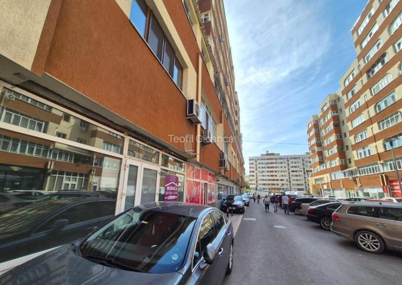 Spa?iu comercial - zona ultracentrala, str. A. Vlahu?a Spa?iu comercial - zona ultracentrala, str. A. Vlahu?a