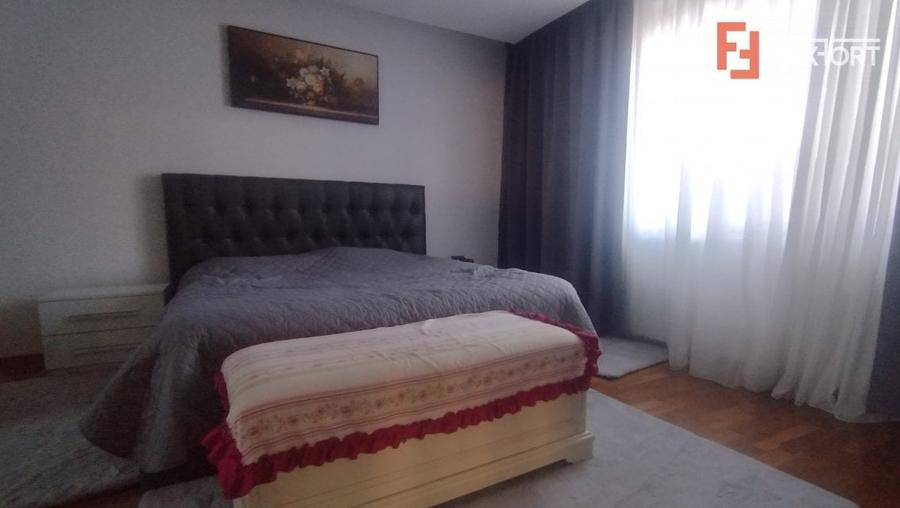 Casa individuala 7 camere- Zona Lipovei - 8