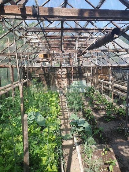 Casa de vanzare in zona turistica - Bude?ti, Maramure? - 2