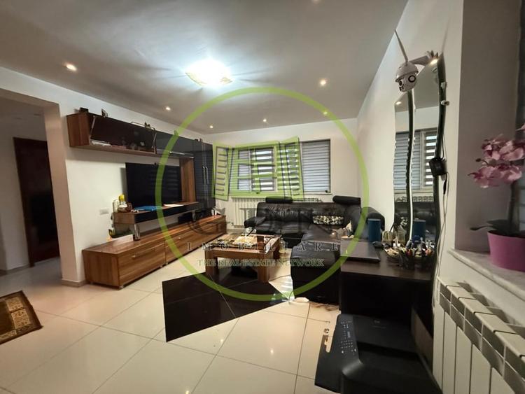 Casa S+P+1, 329 MP teren, 118,6 MP utili, Carcea, zona Selgros - 5