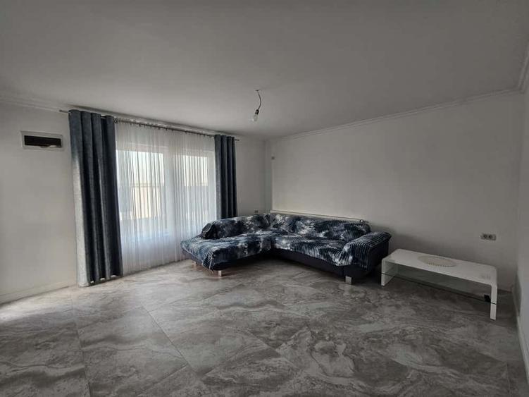 Casă individuală nouă, P+M, Sânandrei, lângă Timișoara, comision 0% - 6