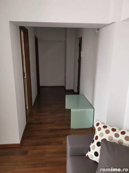 Garsoniera in Panduri - 1