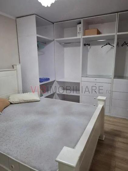 Fundeni - Dobroesti - 3 camere - centrala proprie -loc de parcare - 11