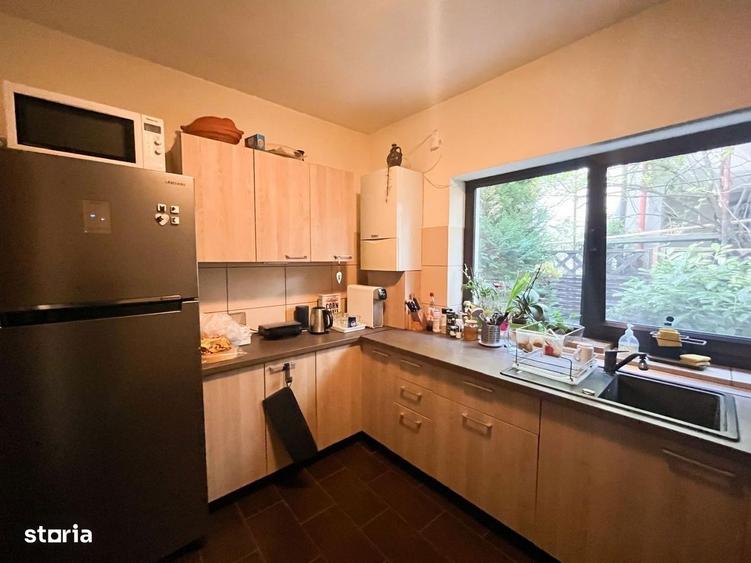 Vila Individuala P+1+M, 5 camere, 2 bai, Metrou Paris Academie Politie - 8