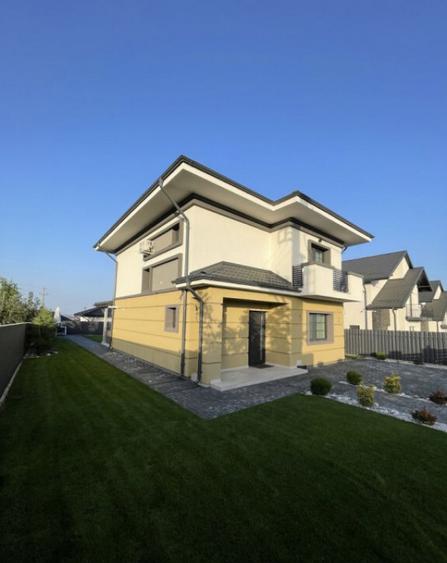 VOROVESTI-Miroslava, casa individuala P+1, 184.900 EURO - 20