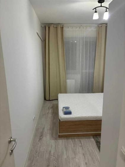 2 camere Avangarde City // Str. Tineretului nr. 17 //Centrala proprie // AC - 6