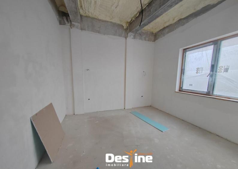 VISAN - BUCIUM Casa individuala 158mp P+1 436 mp teren - 12