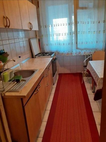 Vand apartament 3 camere Militari Iuliu Maniu  metrou Gorjului - 5