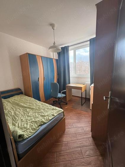Ofer spre inchiriere apartament 4 camere Bucure?ti - 5