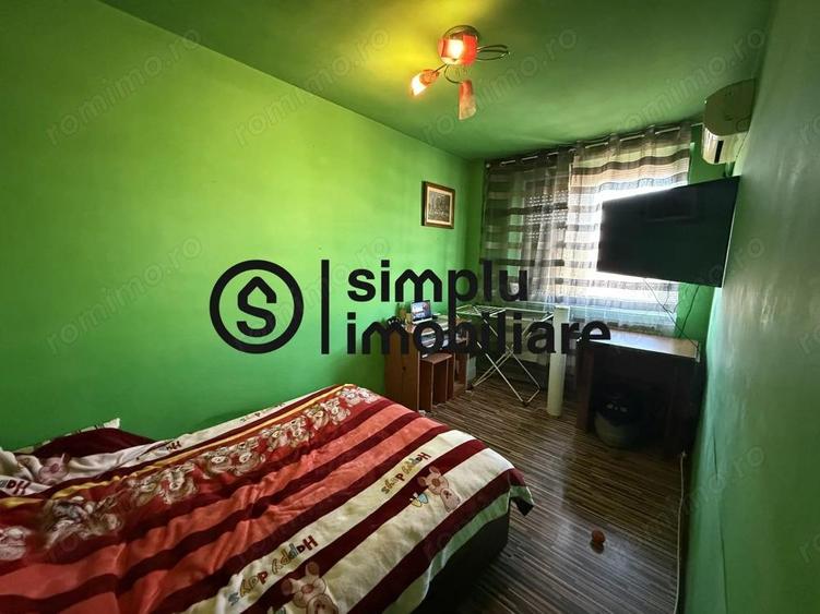 Apartament 3 camere Calea Bucuresti McDonalds - 4