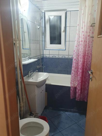 Partament de inchiriat in Valea rosie - 2