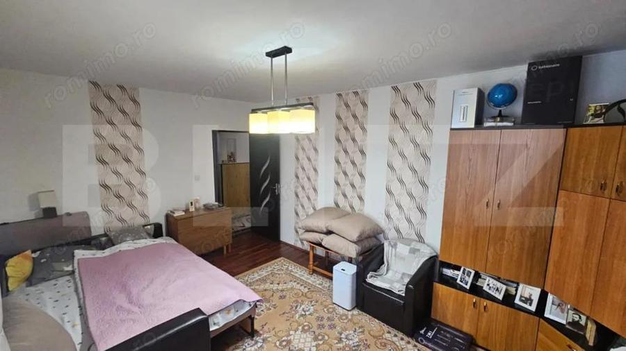 Apartament 2 camere, zona Tudor Vladimirescu - 6