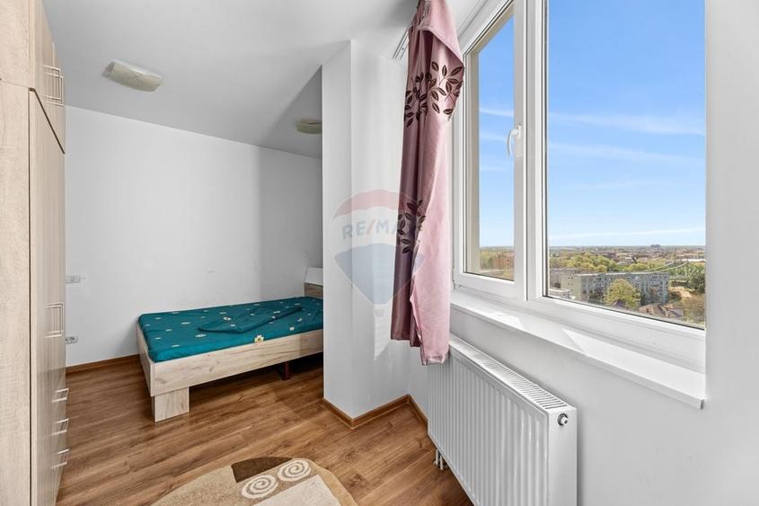 Apartament cu 3 camere de închiriat în zona Romanilor - 6