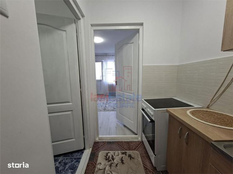 Garsoniera de inchiriat Pacurari - Stindardului - 3