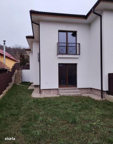 Duplex 120mp utili, 300mp teren, 3 parcari, Tauti - 4