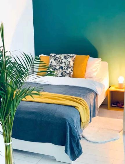 Garsoniera Vitan Mall - aleea Banul Udrea - 3