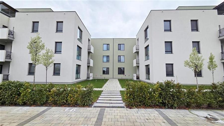 Apartament premium 2 camere et 2 str Petre Tutea Dumbravita - 1