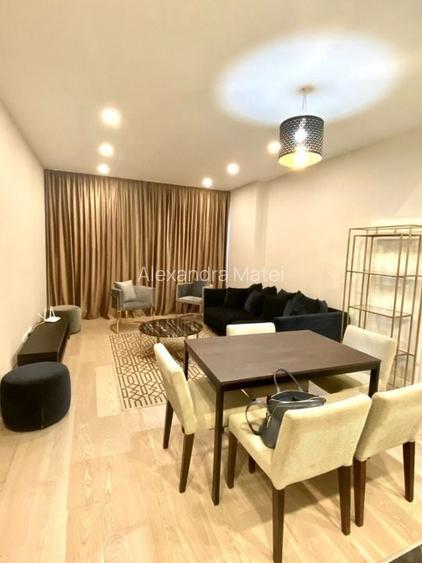 Apartament 3 camere zona Pipera cu grădina Apartament 3 camere zona Pipera cu grădina